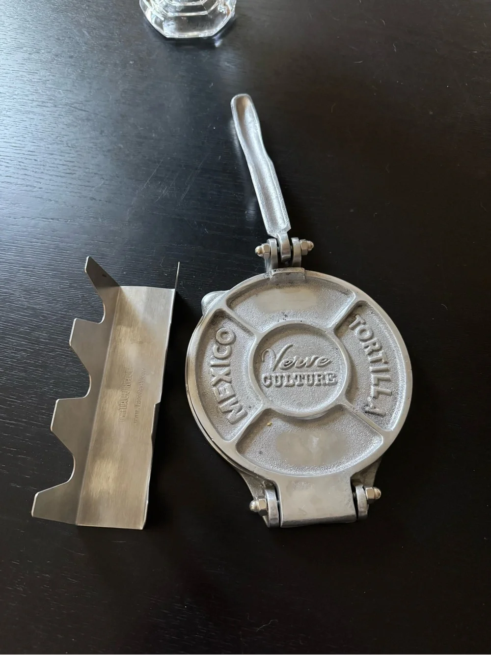 Verve Culture Tortilla Press